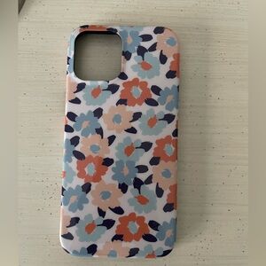Casely Floral Pattern Phone Case iPhone 12 Pro Max